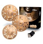 Zildjian FXSTK10 10" Fx Stack