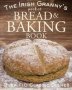 The Irish Granny&  39 S Pocket Book Of Bread And Baking   Hardcover