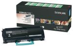 Lexmark LX264A11G X264 X363 X364 Black Return Programme Toner Cartridge