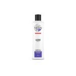 System 6 Cleanser Shampoo 300ML