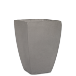 Premium Tulip Plant Pot - Medium 620MM X 460MM Amper With Pot Feet