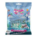Gums Sharks 125 G