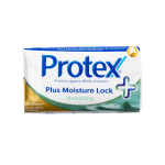 Plus Moisture Lock Nourishing Antigerm Soap 150G