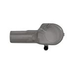 Makita Dust Nozzle Assembly 122850-4