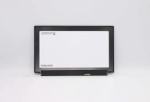 13.3" Fhd Lcd Screen – Matte Surface – 40-PIN Edp Bottom-right Connector – No Mounting Brackets – With Built-in Touch Digitizer