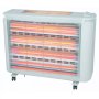 SUNBEAM 6 Bar Quartz Heater SBH-6000