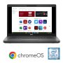 Dell Refurbished - Latitude 5400 Chromebook - I5 8250U - 8GB DDR4 - 64GB Nvme SSD - 14 Inch - Laptop