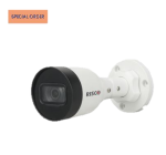 Cam 2MP Vu Point Poe Bullet