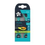 Tommee Tippee Smushee First Self Feeding Weaning Spoons