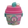 Milk Tea Cup Dessert Station Pretend Play Kitchen Play Set Toys