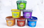 Cherry Gel – 5 Litre