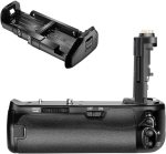 Battery Grip Replacement For Canon BG-E21 For Canon 6D Mark II Dslr Camera