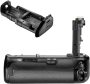 Battery Grip Replacement For Canon BG-E21 For Canon 6D Mark II Dslr Camera