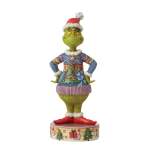 Grinch - With Ugly Sweater