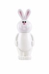Easter Bunny Bubble Fun Toy Filled With 180ML