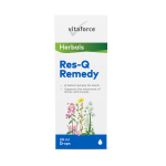 Rescue Remedy Drops