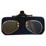 Multi Sharp Flip & Focus Clip On Magnifier In Blister MS5001 Ec