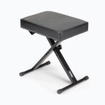 KT7800 Three-position X-style Keyboard Bench