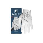 Fj Sciflex Men's Left Handed Regular Left Pearl
