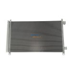 Nissan X-trail 3 Renault Koleos 2 2.0 2.5 Condenser 14-23 - Spares Direct