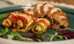 Greek Chicken Gyros 350G