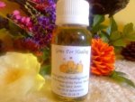 The Oil Of Deliverance Anointing Oil 50ML