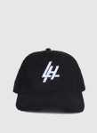 Black Cap - One Size Fits All Black