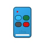 Et-blu Mix 4 Button Remote
