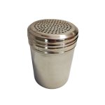 Stainless Steel Shaker - 7CM X 9CM