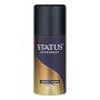 Status Deodorant Spray 130ML - Strong Legend