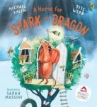 Home For Spark The Dragon Paperback