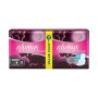 Always Pads Maxi Cotton X/l Night 16EA