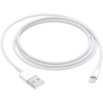 Lightning To USB Cable 1M Model A1480 - Braintree Shop