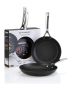 Le Creuset Toughened Non-stick 2 Piece Frying Pan Set