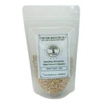 Barley Grass Sprouting Seeds 100G