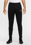Nike Academy Dri-fit Pants- Black black white