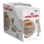 Royal Canin 85GX12 Pouch Ageing +12 Box