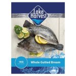 Lake Harvest Tilapia 1KG