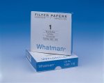 Whatman NO.1 Filter Paper Box 100 Different Sizes