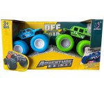 Monster Car - Off Road 2 PC