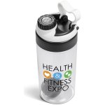 Gianna Plastic Protein Shaker – 600ML