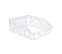 Orgamix Kitchen Organiser Wide Clear