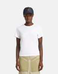 G-star Raw Embro Logo White T-Shirt - XL White