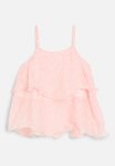 PoP Candy Tiered Cami Top - Light Pink