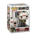 Funko Pop Movies: Jason Universe – Jason