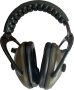 Green RAM Ear-tect EF3S32-1 Electronic Abs Frame Ear Muffs
