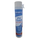 Marshal Pu Foam Multi-purpose 750ML