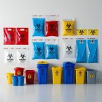 8 Gallon Sharps Container