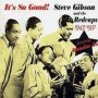 It&  39 S So Good 1943 - 1951   Cd Imported