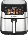 Milex 8L Touch Chef Air Fryer